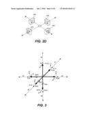 EGOMOTION SPEED ESTIMATION ON A MOBILE DEVICE USING A SINGLE IMAGER diagram and image