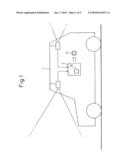 Method of processing continuously recorded image, computer-readable medium for processing continuously recorded image, drive recorder and reproduction device diagram and image