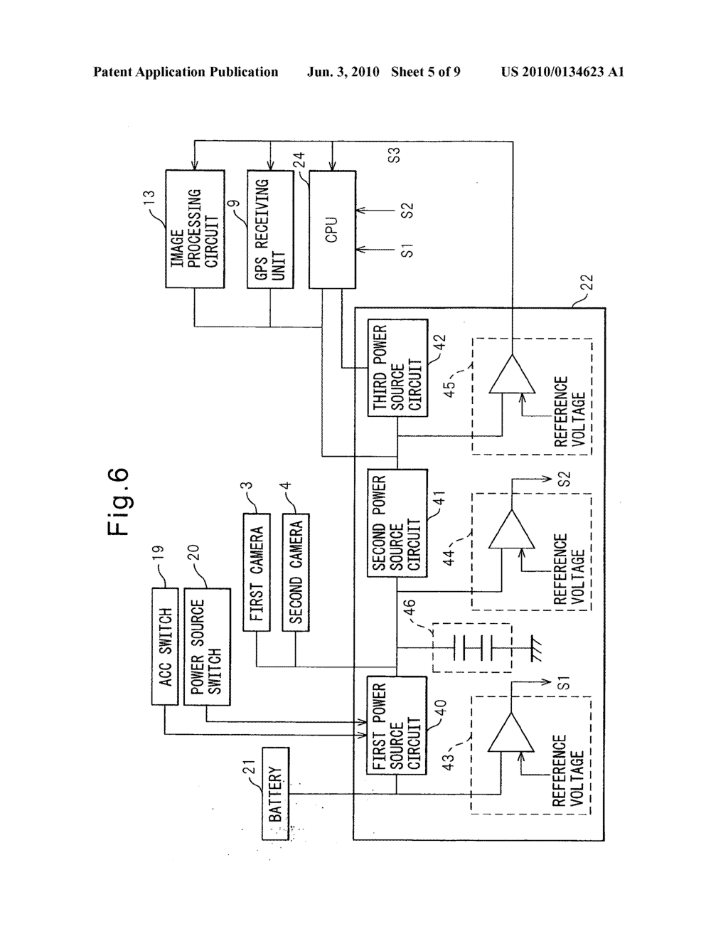 Method of processing continuously recorded image, computer-readable medium for processing continuously recorded image, drive recorder and reproduction device - diagram, schematic, and image 06