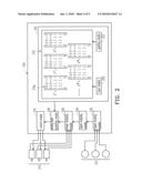 HAND-OFF MONITORING METHOD AND HAND-OFF MONITORING SYSTEM diagram and image