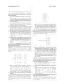 HAND-OFF MONITORING METHOD AND HAND-OFF MONITORING SYSTEM diagram and image