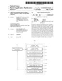 APPARATUS FOR TRACKING AN OBJECT USING A MOVING CAMERA AND METHOD THEREOF diagram and image