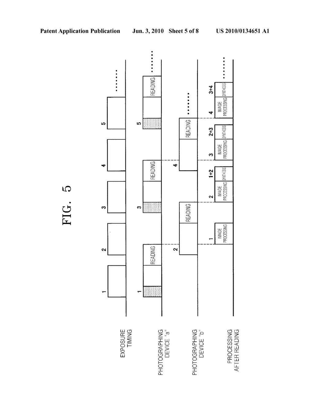 PHOTOGRAPHING APPARATUS AND METHOD - diagram, schematic, and image 06