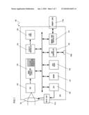 Image file generation device, camera and image file generation method diagram and image