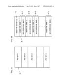 Image file generation device, camera and image file generation method diagram and image