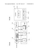 Image file generation device, camera and image file generation method diagram and image