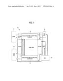 IMAGING DEVICE CAMERA SYSTEM AND DRIVING METHOD OF THE SAME diagram and image