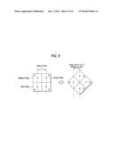 IMAGING DEVICE CAMERA SYSTEM AND DRIVING METHOD OF THE SAME diagram and image