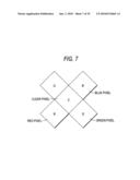 IMAGING DEVICE CAMERA SYSTEM AND DRIVING METHOD OF THE SAME diagram and image