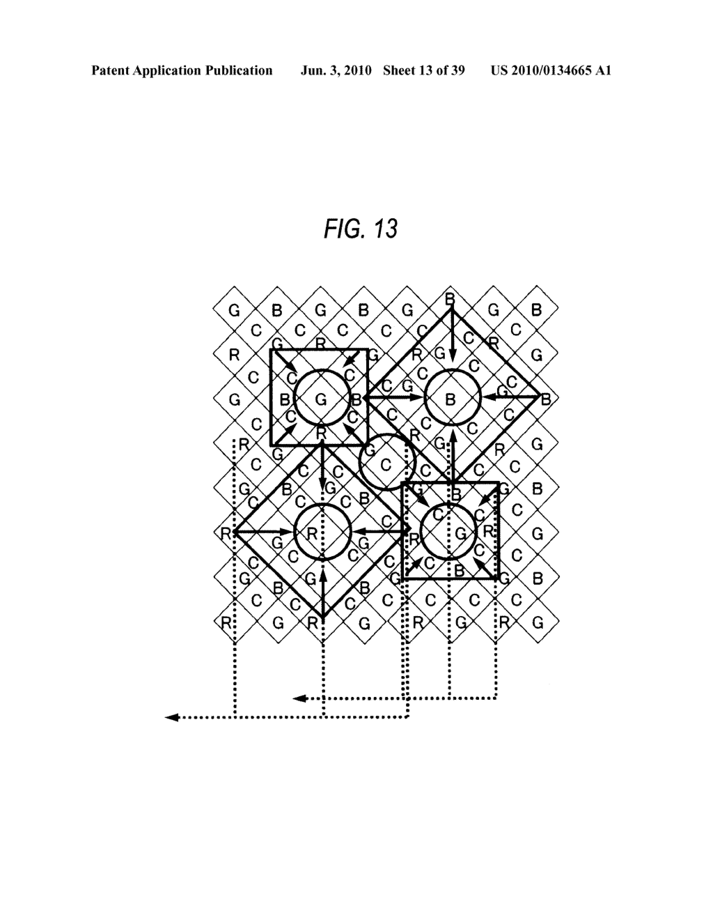 IMAGING DEVICE CAMERA SYSTEM AND DRIVING METHOD OF THE SAME - diagram, schematic, and image 14