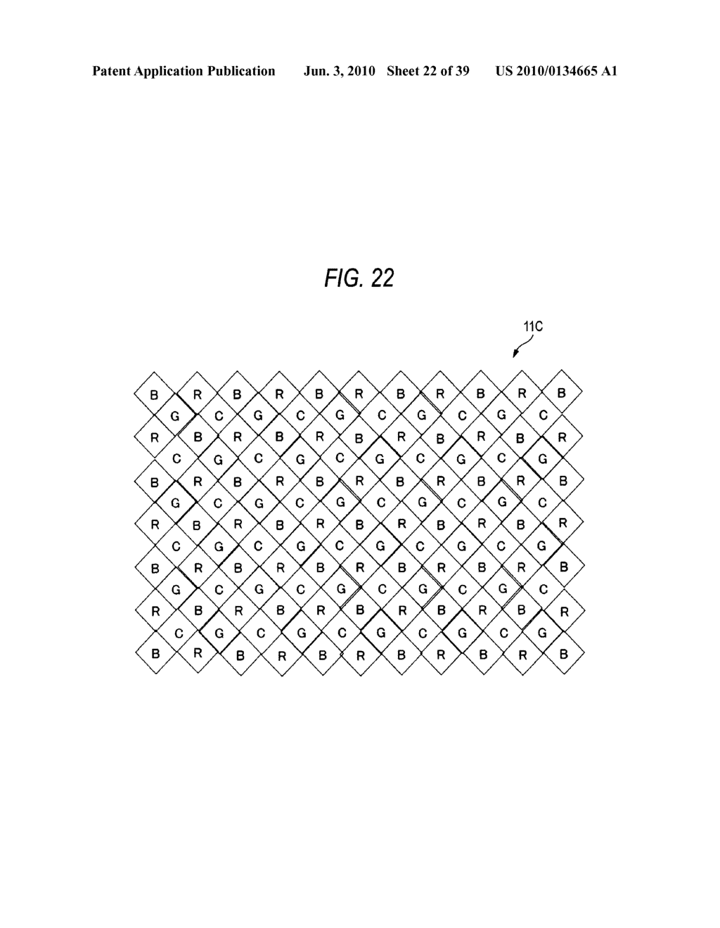 IMAGING DEVICE CAMERA SYSTEM AND DRIVING METHOD OF THE SAME - diagram, schematic, and image 23