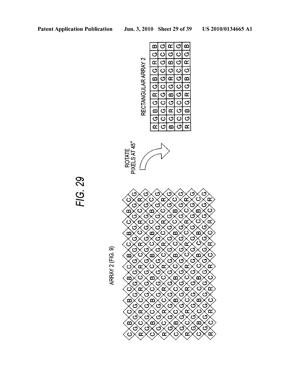 IMAGING DEVICE CAMERA SYSTEM AND DRIVING METHOD OF THE SAME - diagram, schematic, and image 30