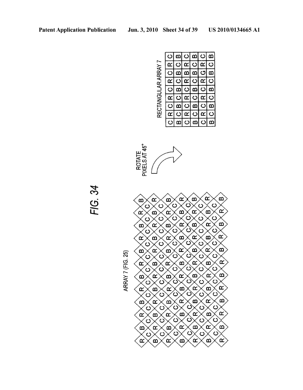 IMAGING DEVICE CAMERA SYSTEM AND DRIVING METHOD OF THE SAME - diagram, schematic, and image 35