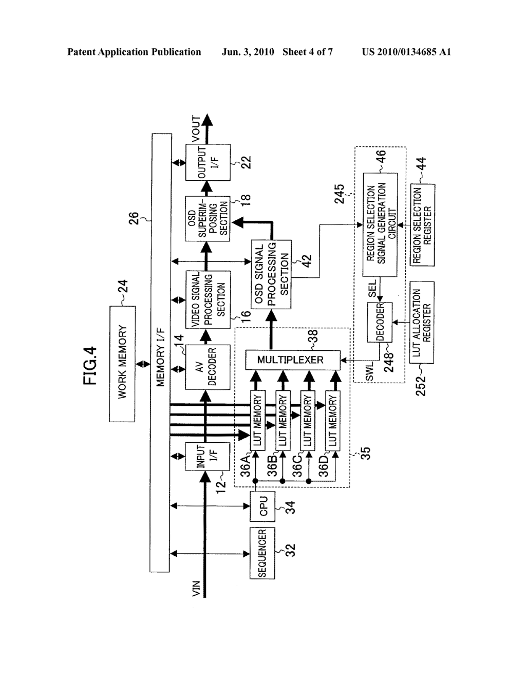 DIGITAL IMAGE PROCESSING DEVICE - diagram, schematic, and image 05