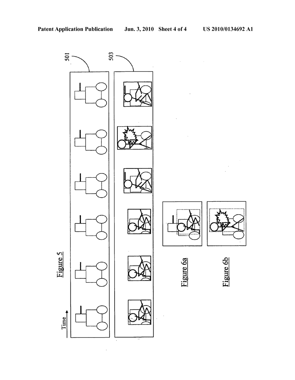 Displaying Video - diagram, schematic, and image 05