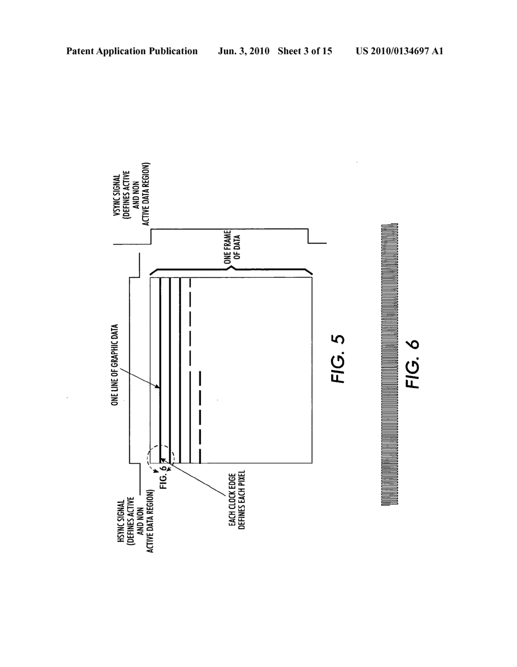 SYSTEM AND METHOD PROVIDING FIXED RATE TRANSMISSION FOR DIGITAL VISUAL INTERFACE AND HIGH-DEFINITION MULTIMEDIA INTERFACE APPLICATIONS - diagram, schematic, and image 04