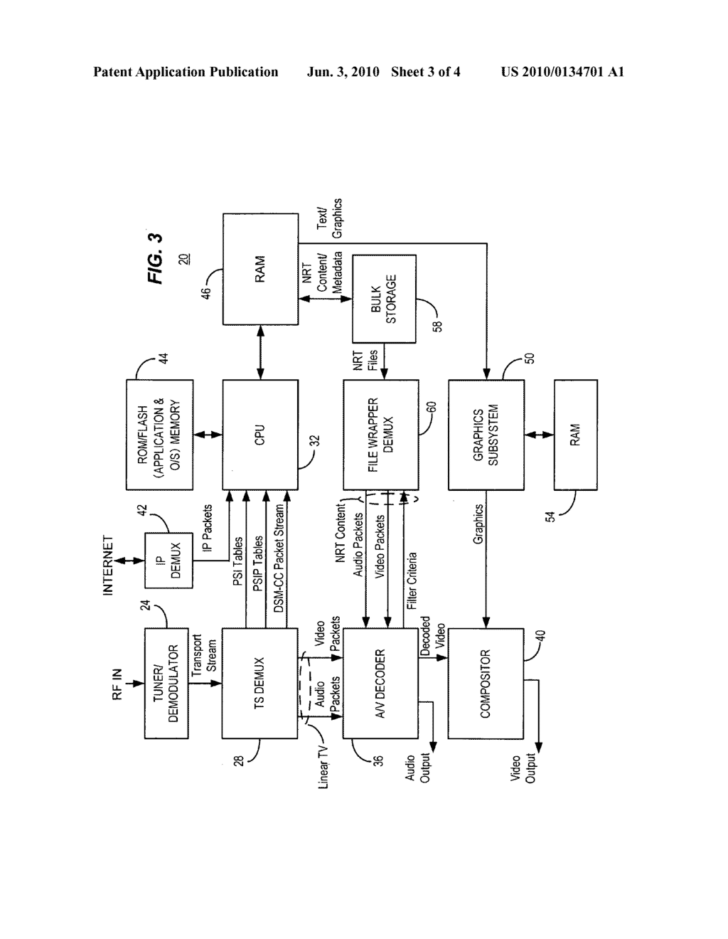 Non-real time services - diagram, schematic, and image 04