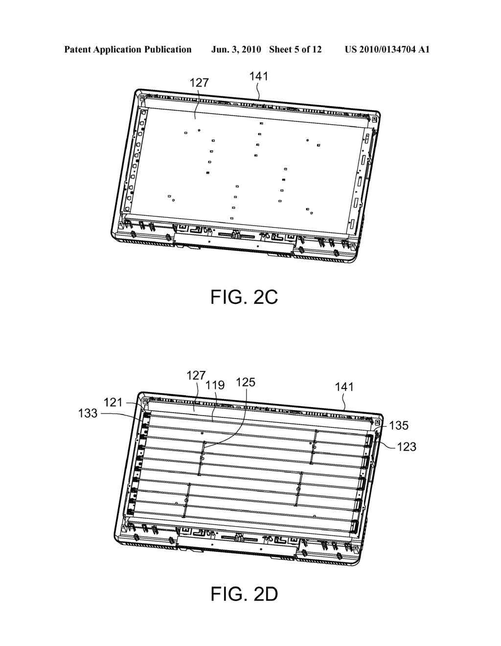 DISPLAY DEVICE - diagram, schematic, and image 06