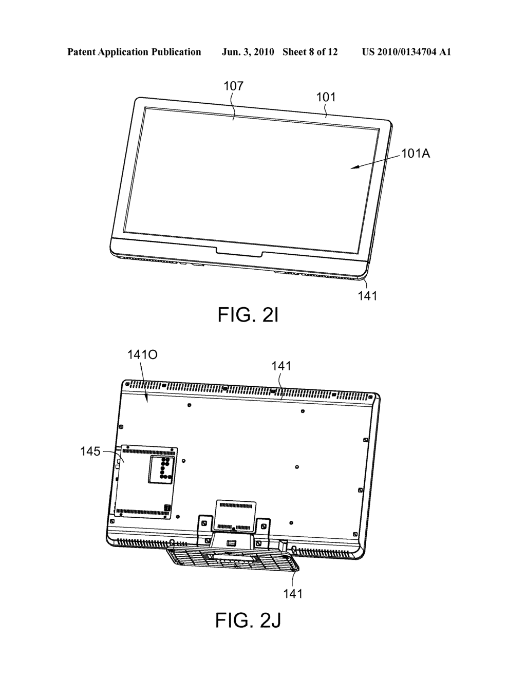 DISPLAY DEVICE - diagram, schematic, and image 09