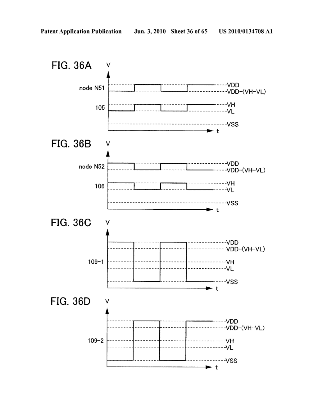 SEMICONDUCTOR DEVICE AND ELECTRONIC APPARATUS HAVING THE SAME - diagram, schematic, and image 37