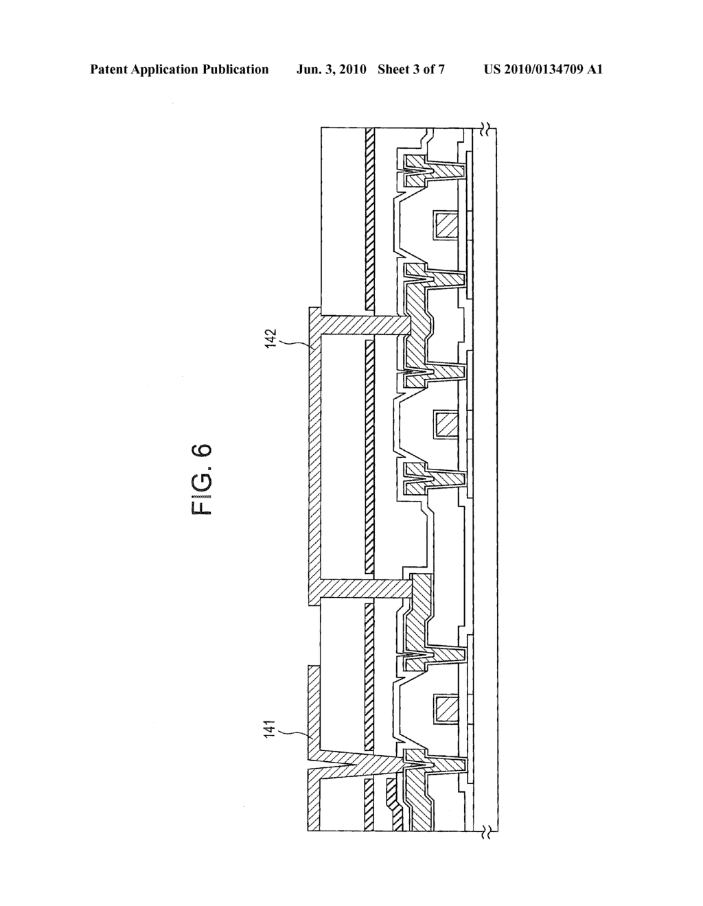 REFLECTIVE LIQUID CRYSTAL DISPLAY PANEL AND DEVICE USING SAME - diagram, schematic, and image 04