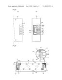 LIGHT SOURCE APPARATUS AND LIQUID CRYSTAL DISPLAY HAVING THE SAME diagram and image