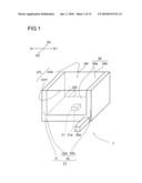 LIGHT EMITTING ELEMENT, LIGHT EMITTING ELEMENT ARRAY, BACKLIGHT UNIT, AND LIQUID CRYSTAL DISPLAY diagram and image