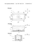 LIGHT EMITTING ELEMENT, LIGHT EMITTING ELEMENT ARRAY, BACKLIGHT UNIT, AND LIQUID CRYSTAL DISPLAY diagram and image