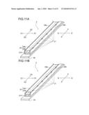 LIGHT EMITTING ELEMENT, LIGHT EMITTING ELEMENT ARRAY, BACKLIGHT UNIT, AND LIQUID CRYSTAL DISPLAY diagram and image