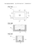 LIGHT EMITTING ELEMENT, LIGHT EMITTING ELEMENT ARRAY, BACKLIGHT UNIT, AND LIQUID CRYSTAL DISPLAY diagram and image