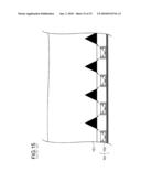 LIGHT EMITTING ELEMENT, LIGHT EMITTING ELEMENT ARRAY, BACKLIGHT UNIT, AND LIQUID CRYSTAL DISPLAY diagram and image