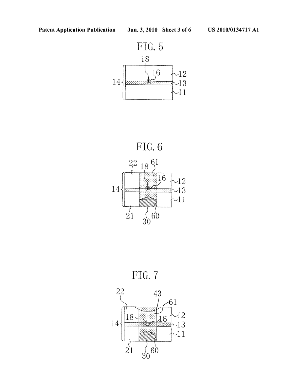 LIQUID CRYSTAL DISPLAY DEVICE AND METHOD FOR MANUFACTURING THE SAME - diagram, schematic, and image 04