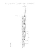 ILLUMINATING DEVICE AND LIQUID CRYSTAL DISPLAY DEVICE diagram and image