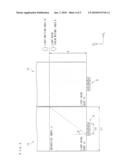 ILLUMINATING DEVICE AND LIQUID CRYSTAL DISPLAY DEVICE diagram and image