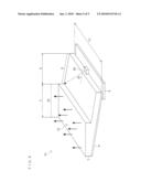 ILLUMINATING DEVICE AND LIQUID CRYSTAL DISPLAY DEVICE diagram and image