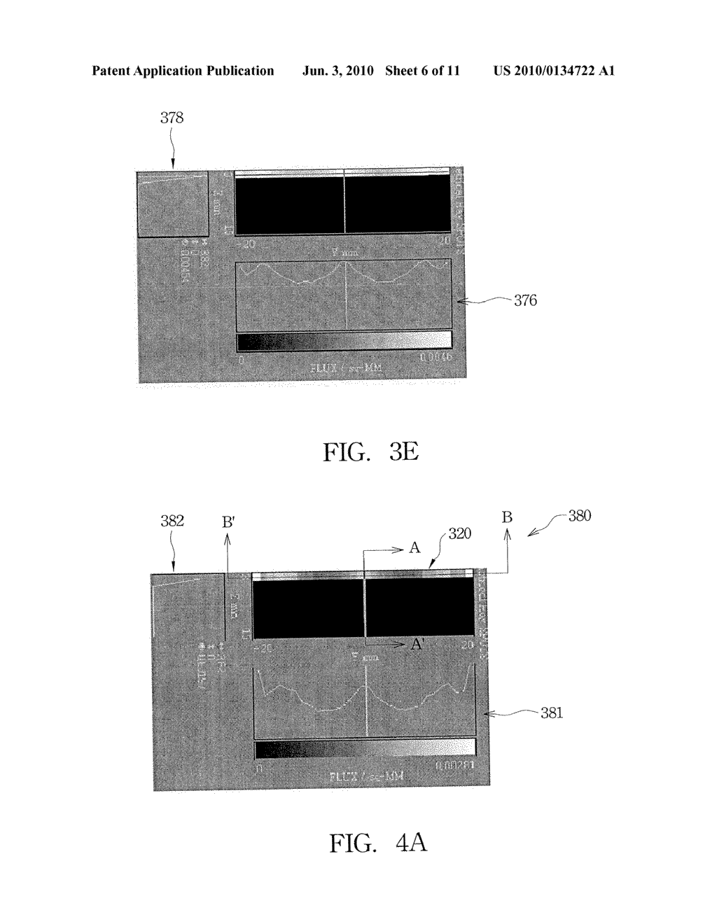 BACKLIGHT MODULE AND DISPLAY DEVICE USING THE SAME - diagram, schematic, and image 07