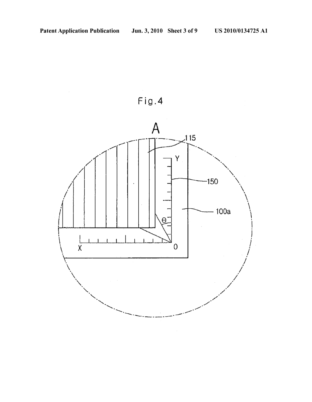 LIQUID CRYSTAL DISPLAY DEVICE AND MANUFACTURING METHOD THEREOF - diagram, schematic, and image 04