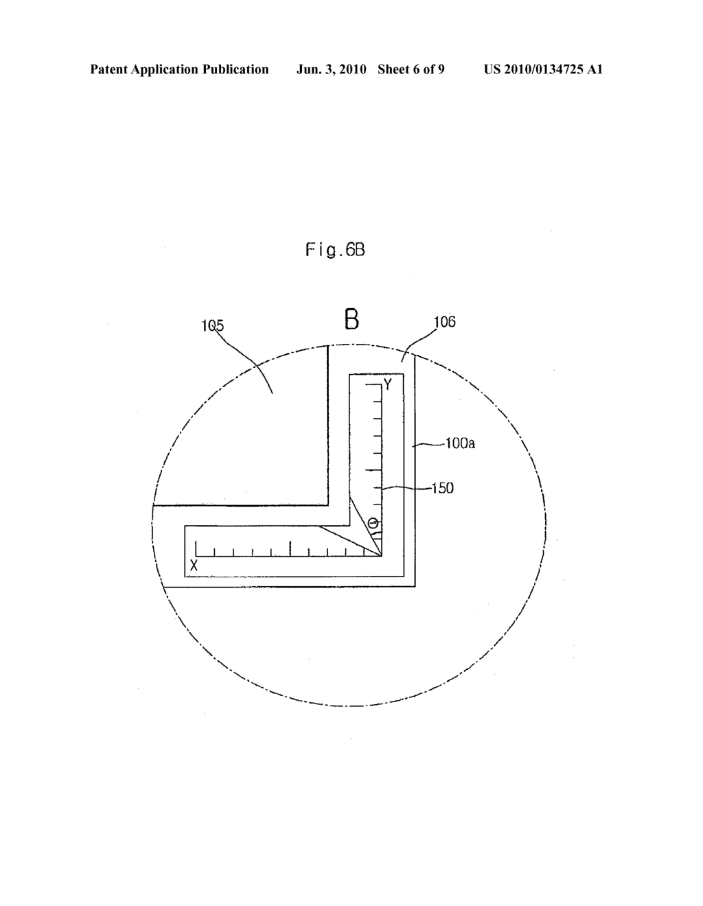 LIQUID CRYSTAL DISPLAY DEVICE AND MANUFACTURING METHOD THEREOF - diagram, schematic, and image 07