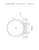 LIQUID CRYSTAL DISPLAY AND METHOD FOR FORMING ALIGNMENT FILM diagram and image