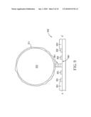 LIQUID CRYSTAL DISPLAY AND METHOD FOR FORMING ALIGNMENT FILM diagram and image