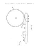 LIQUID CRYSTAL DISPLAY AND METHOD FOR FORMING ALIGNMENT FILM diagram and image