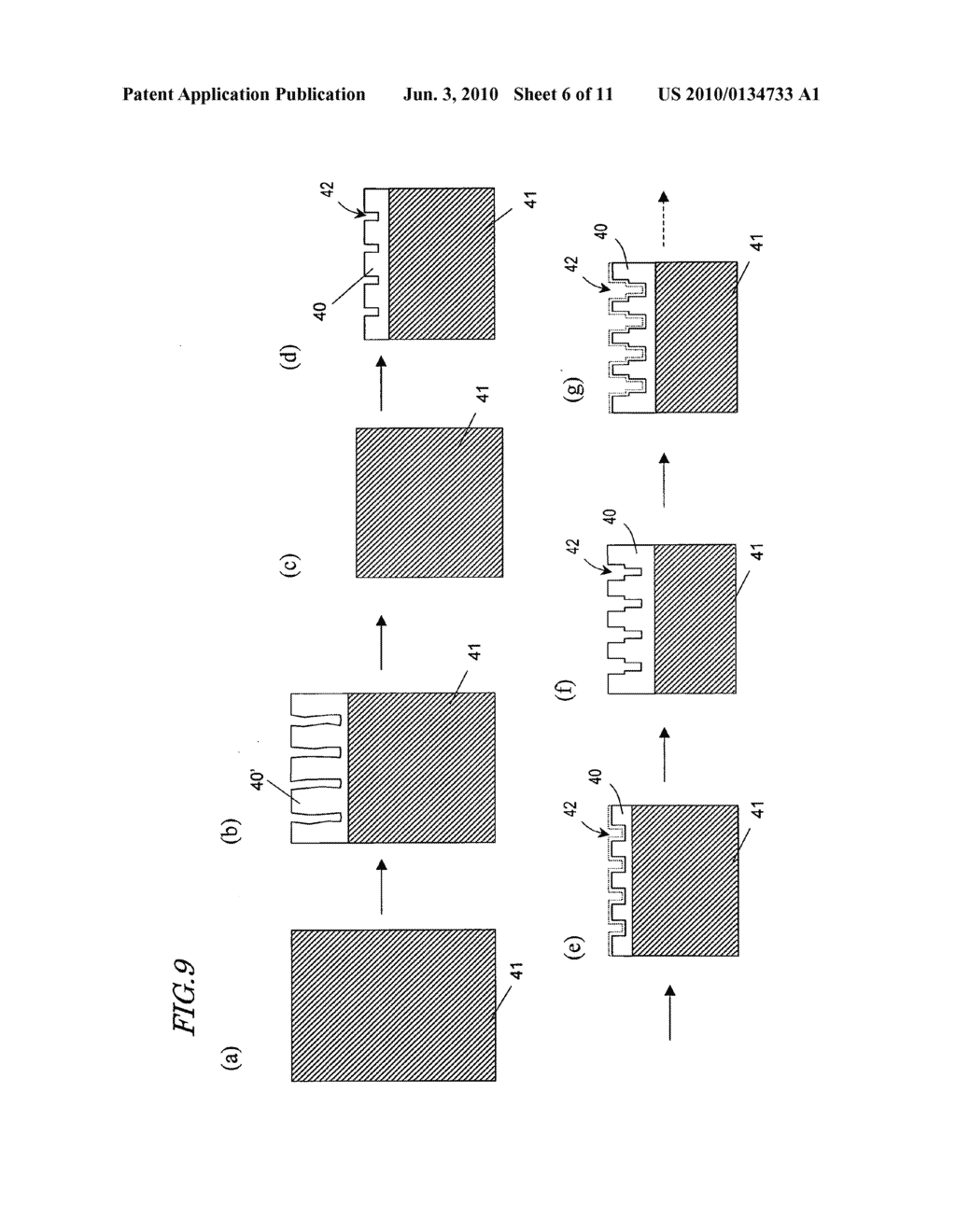 LIQUID CRYSTAL DISPLAY UNIT - diagram, schematic, and image 07