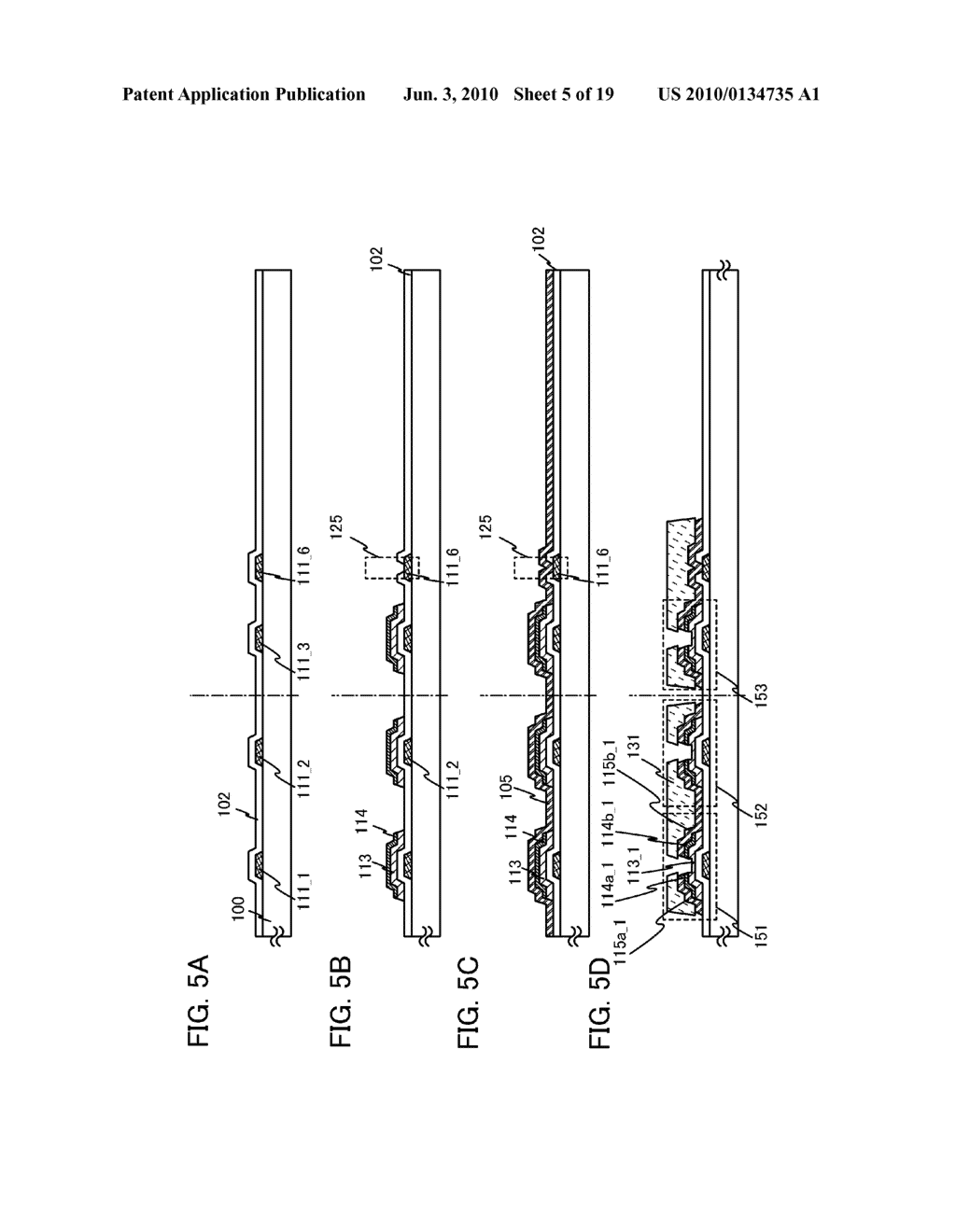 PHOTOSENSOR AND DISPLAY DEVICE - diagram, schematic, and image 06