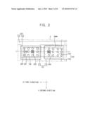 DISPLAY SUBSTRATE, METHOD FOR MANUFACTURING THE SAME, AND DISPLAY PANEL HAVING THE SAME diagram and image