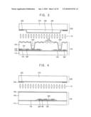 DISPLAY SUBSTRATE, METHOD FOR MANUFACTURING THE SAME, AND DISPLAY PANEL HAVING THE SAME diagram and image