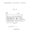 DISPLAY SUBSTRATE, METHOD FOR MANUFACTURING THE SAME, AND DISPLAY PANEL HAVING THE SAME diagram and image