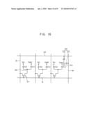 DISPLAY SUBSTRATE, METHOD FOR MANUFACTURING THE SAME, AND DISPLAY PANEL HAVING THE SAME diagram and image