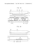 DISPLAY SUBSTRATE, METHOD FOR MANUFACTURING THE SAME, AND DISPLAY PANEL HAVING THE SAME diagram and image