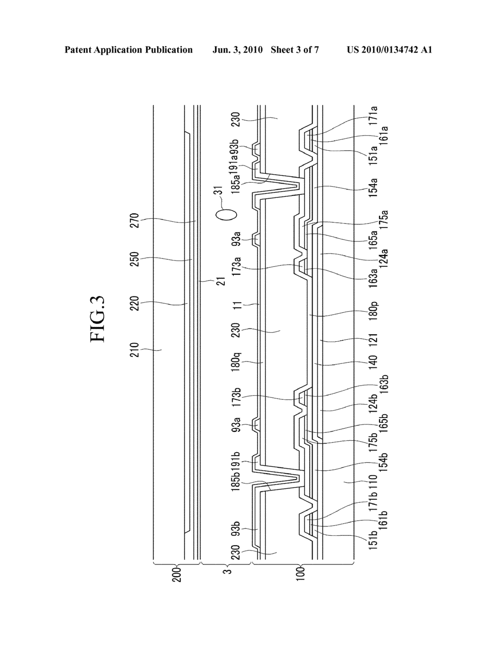 LIQUID CRYSTAL DISPLAY - diagram, schematic, and image 04