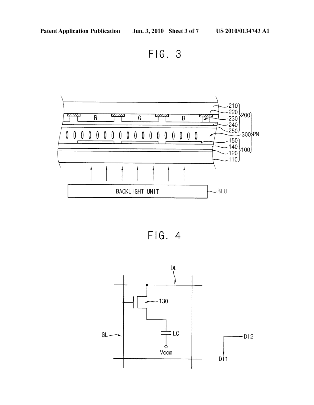 DISPLAY SUBSTRATE, DISPLAY PANEL HAVING THE DISPLAY SUBSTRATE, AND DISPLAY DEVICE HAVING THE DISPLAY PANEL - diagram, schematic, and image 04